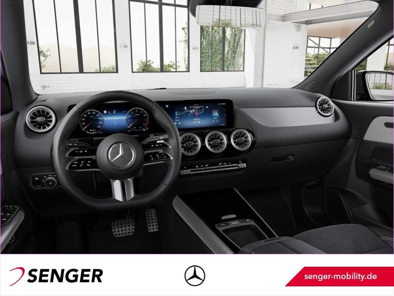 Mercedes-Benz GLA – Bild 8