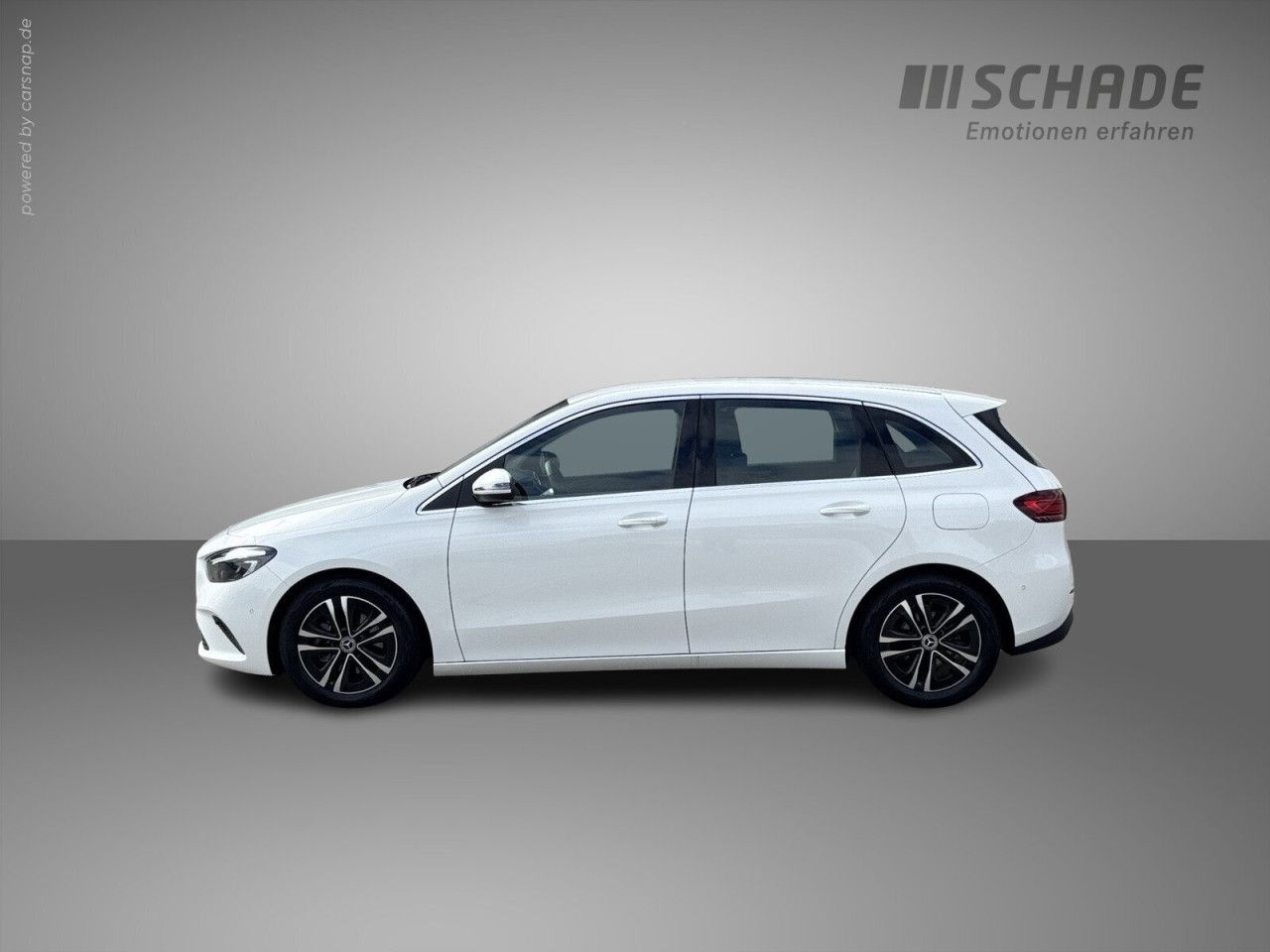 Mercedes-Benz B-Klasse – Bild 2