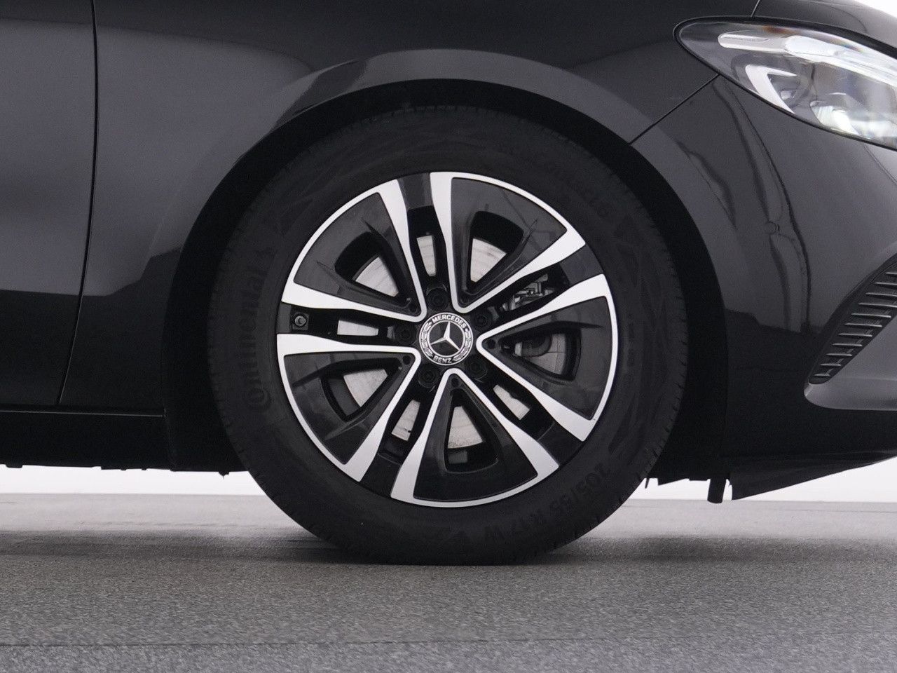 Mercedes-Benz B-Klasse – Bild 21