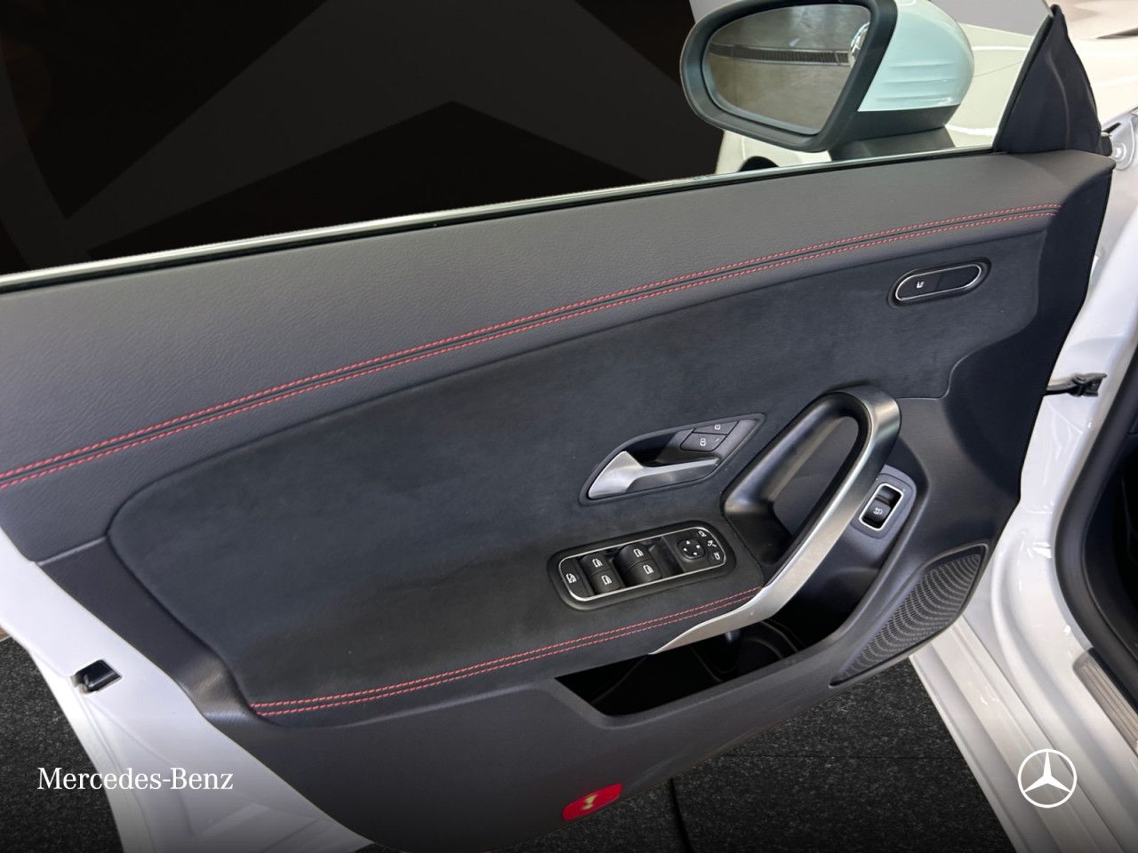 Mercedes-Benz CLA – Bild 14
