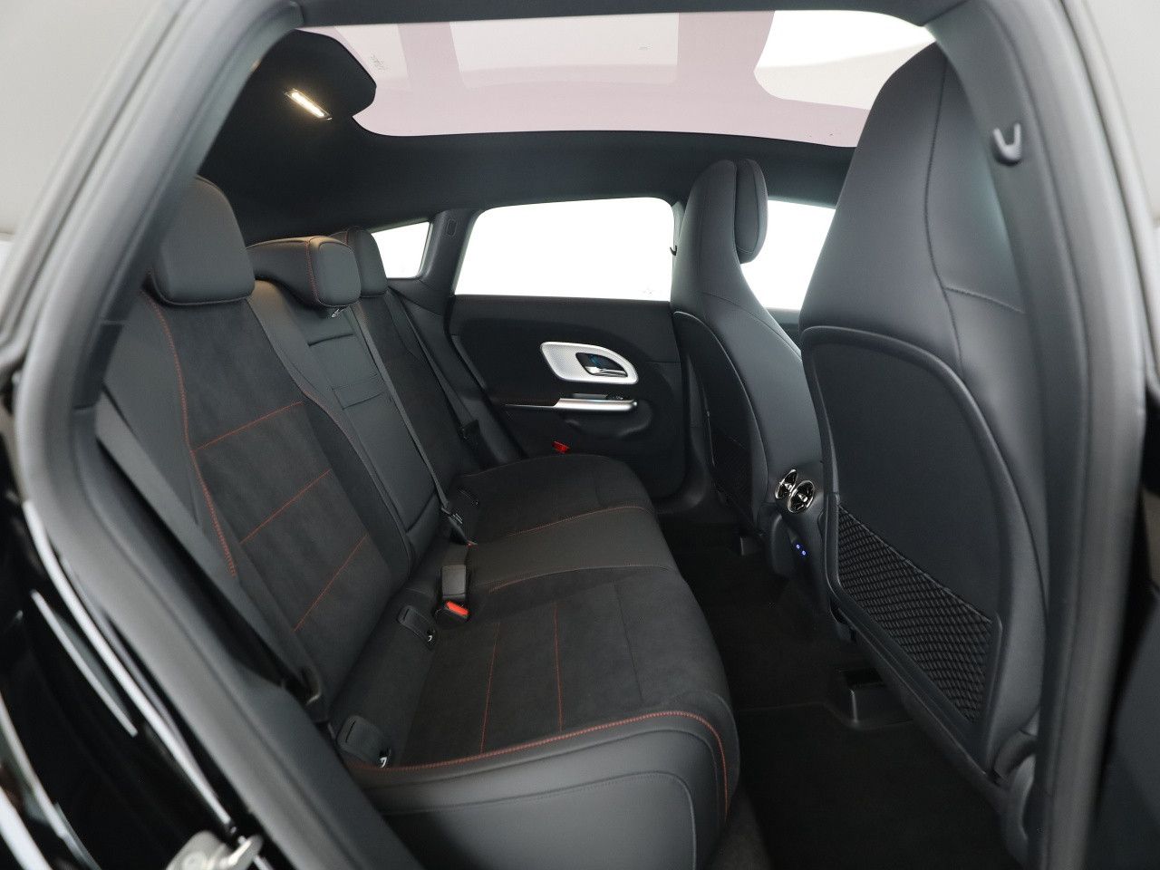 Mercedes-Benz CLA – Bild 14