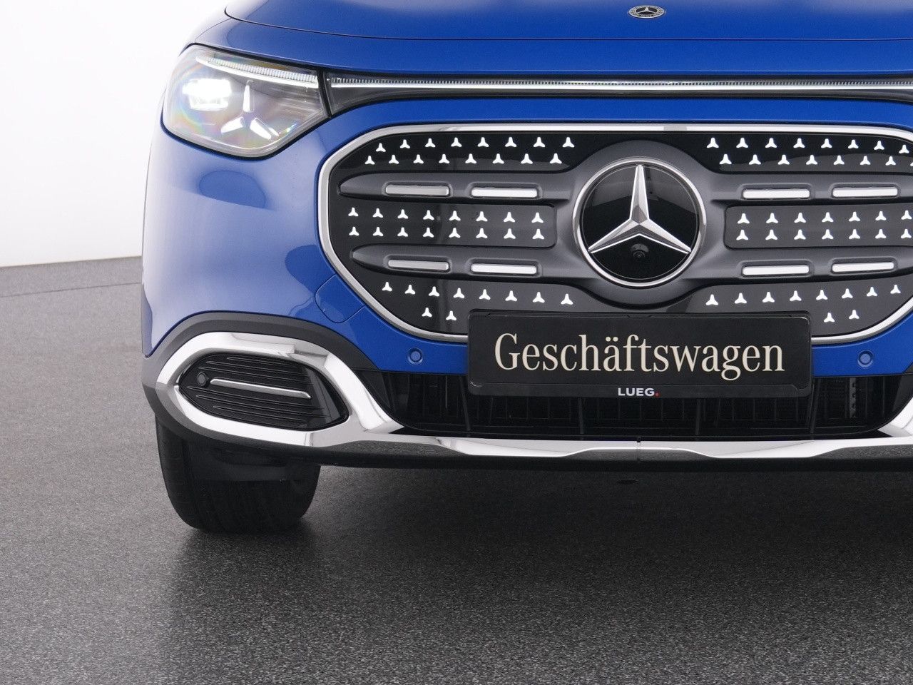 Mercedes-Benz GLB – Bild 16