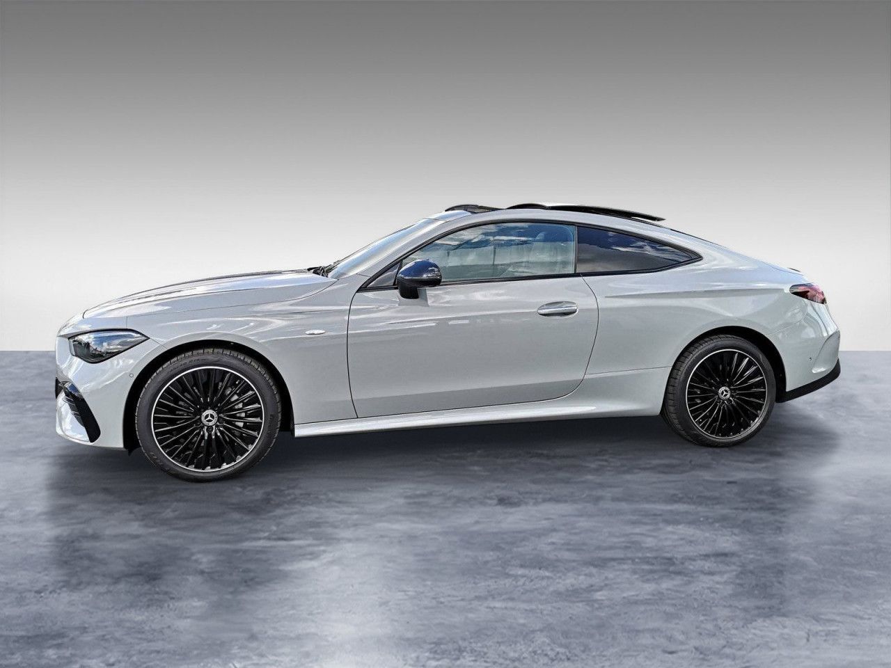 Mercedes-Benz CLE – Bild 12