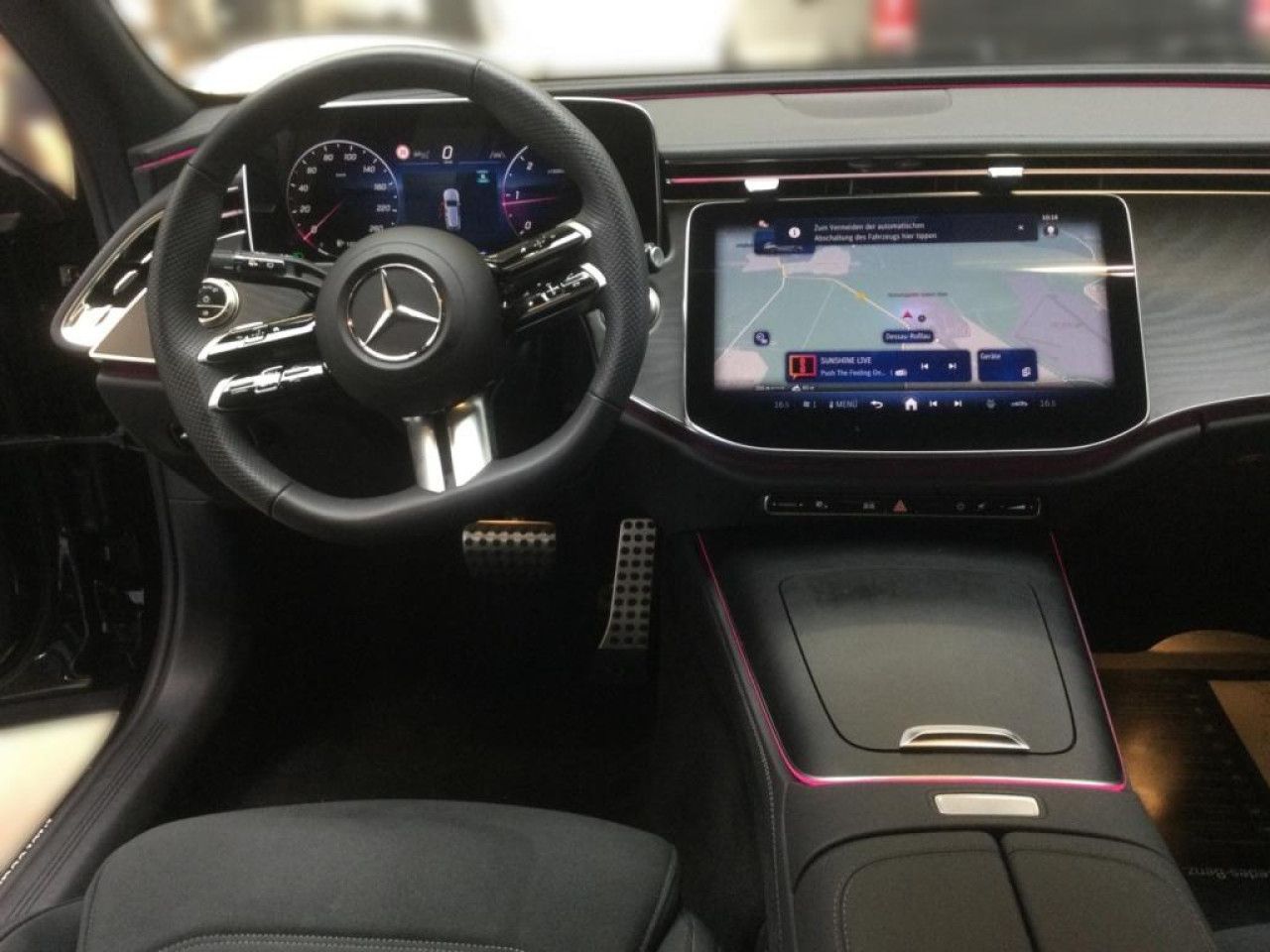 Mercedes-Benz E-Klasse – Bild 12