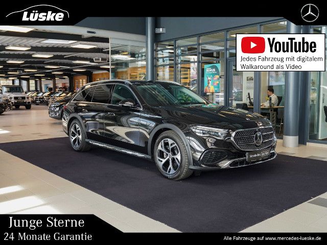 Mercedes-Benz E 220 occasion