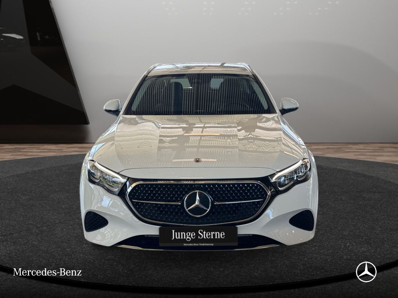 Mercedes-Benz E-Klasse – Bild 2
