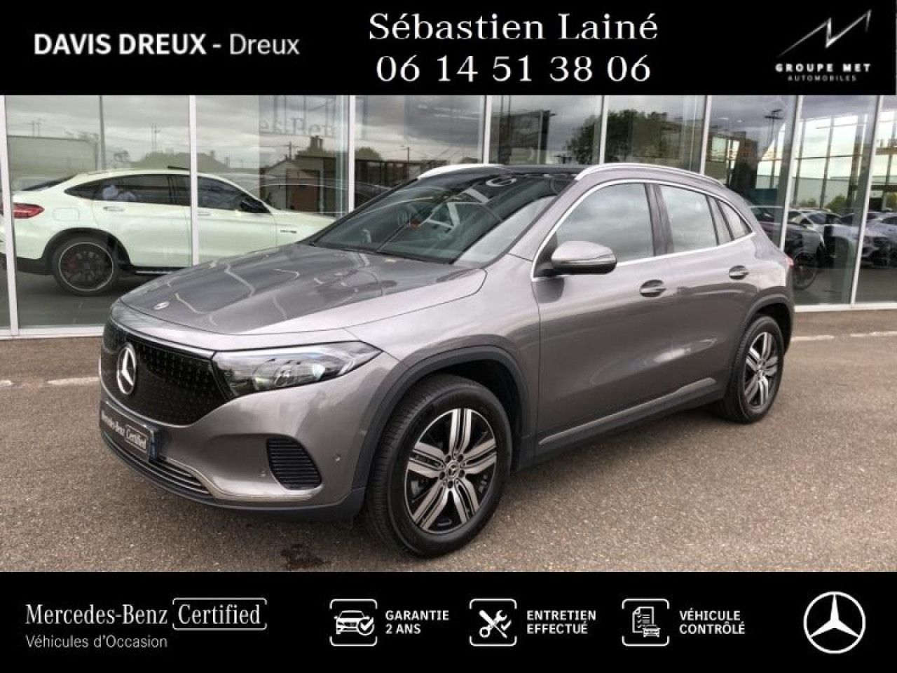 Photo du véhicule 1 / 18