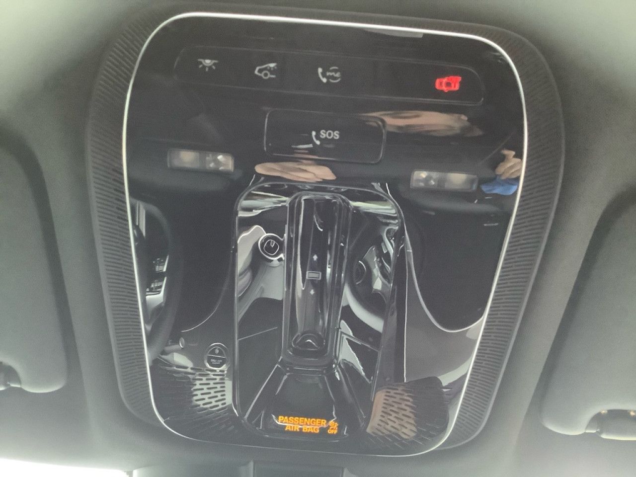 Mercedes-Benz C-Klasse – Bild 10