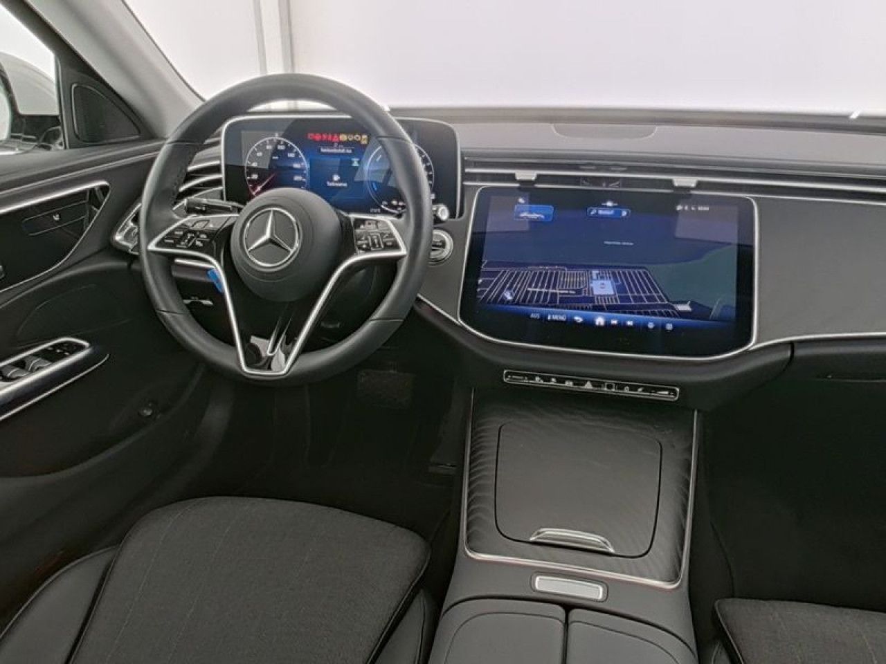 Mercedes-Benz E-Klasse – Bild 5