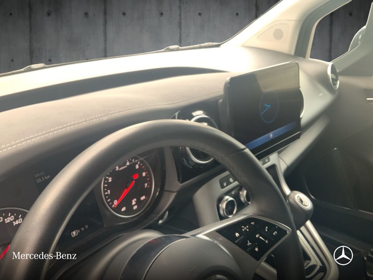 Mercedes-Benz T-Klasse – Bild 13