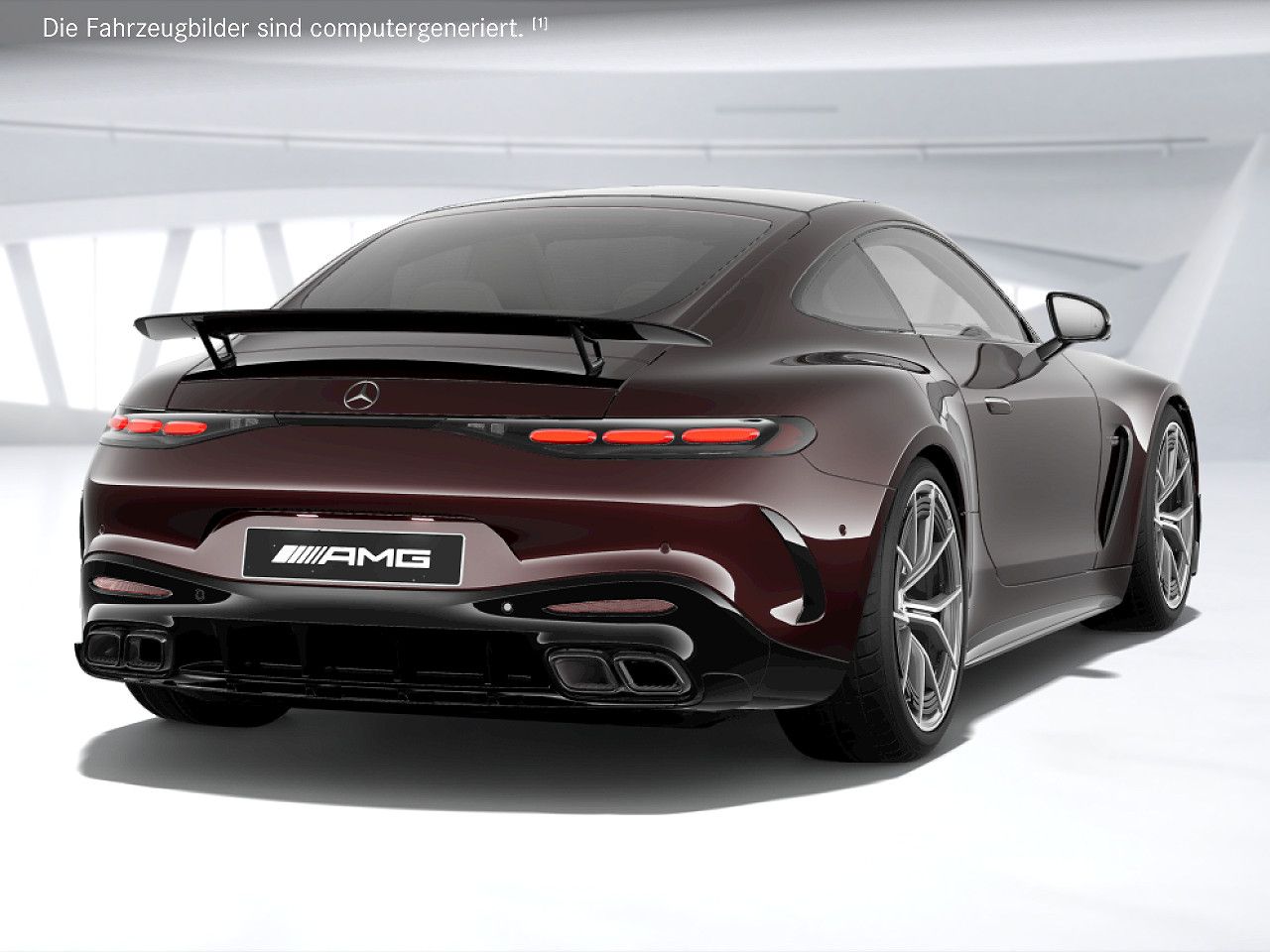 Mercedes-Benz AMG GT – Bild 23