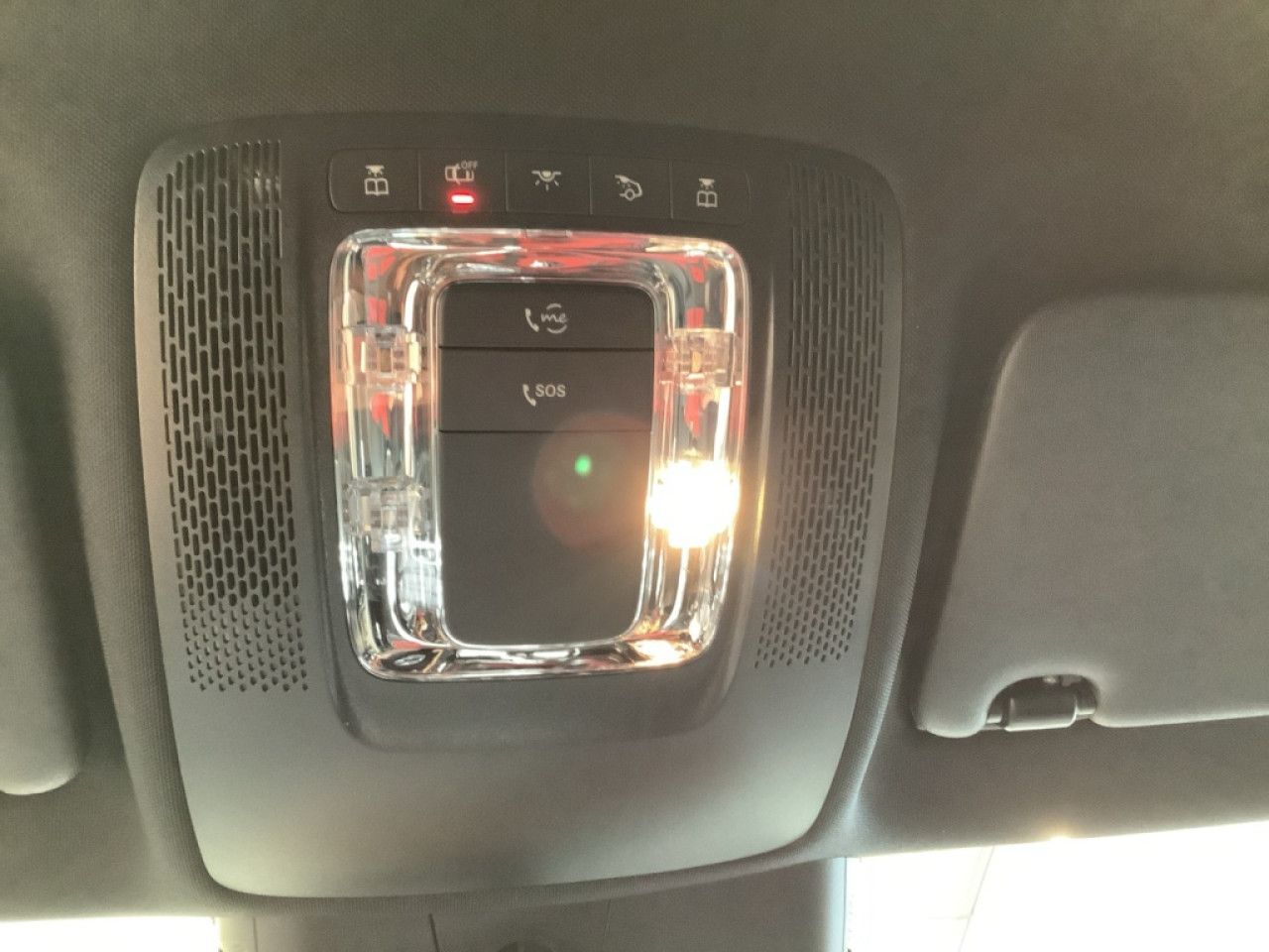 Mercedes-Benz EQA – Bild 14