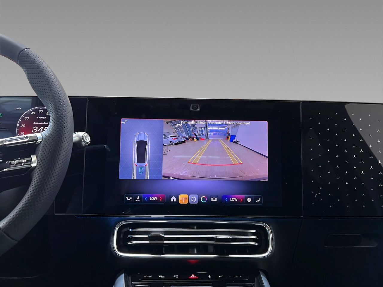 Mercedes-Benz CLA – Bild 11