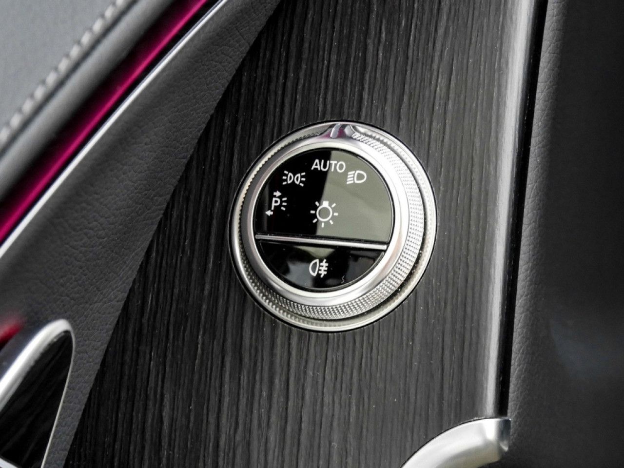 Mercedes-Benz S-Klasse – Bild 17