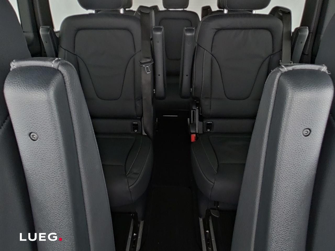 Mercedes-Benz V-Klasse – Bild 5