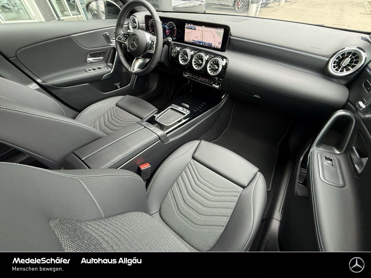 Mercedes-Benz A-Klasse – Bild 15