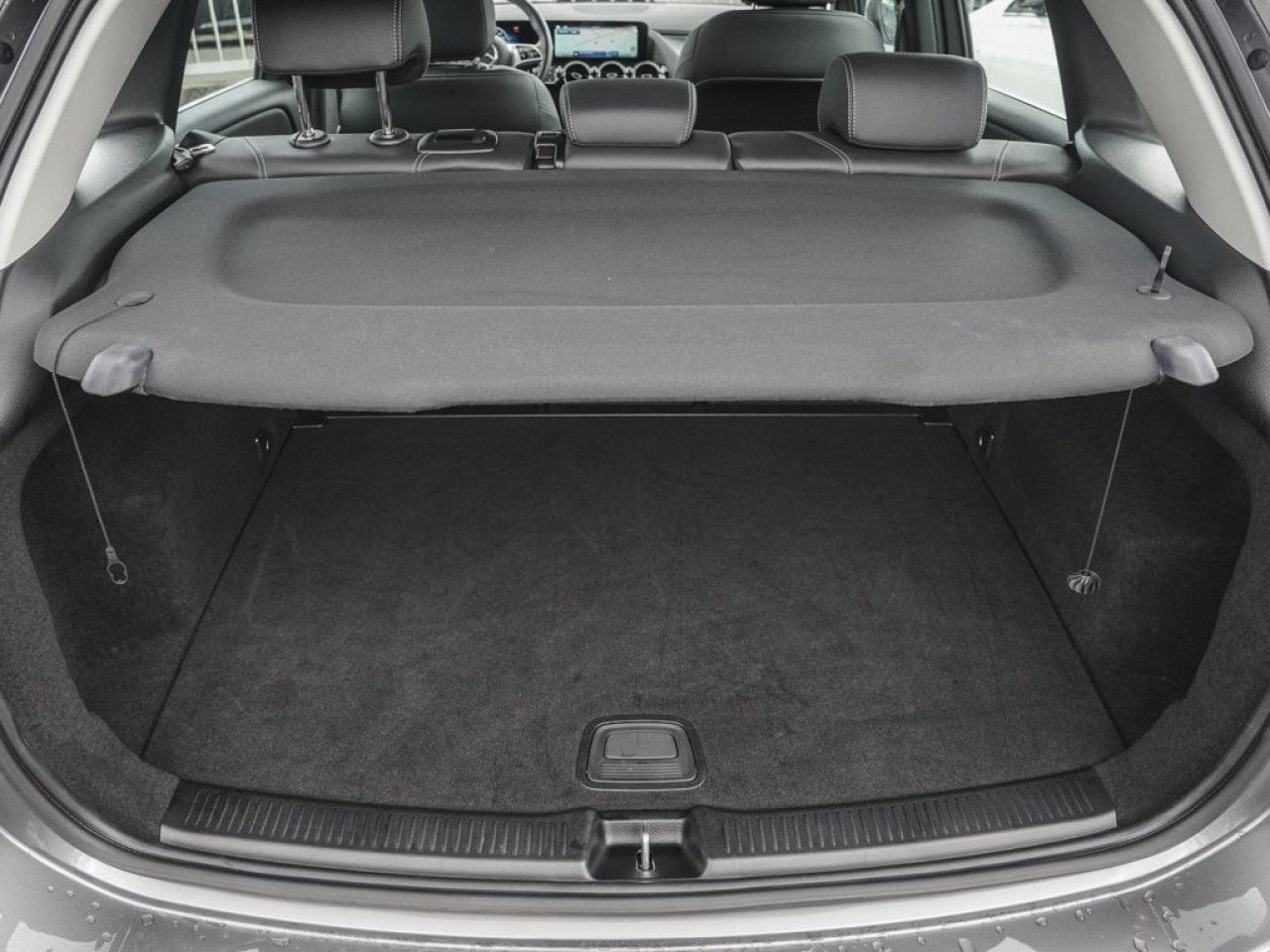 Mercedes-Benz B-Klasse – Bild 4