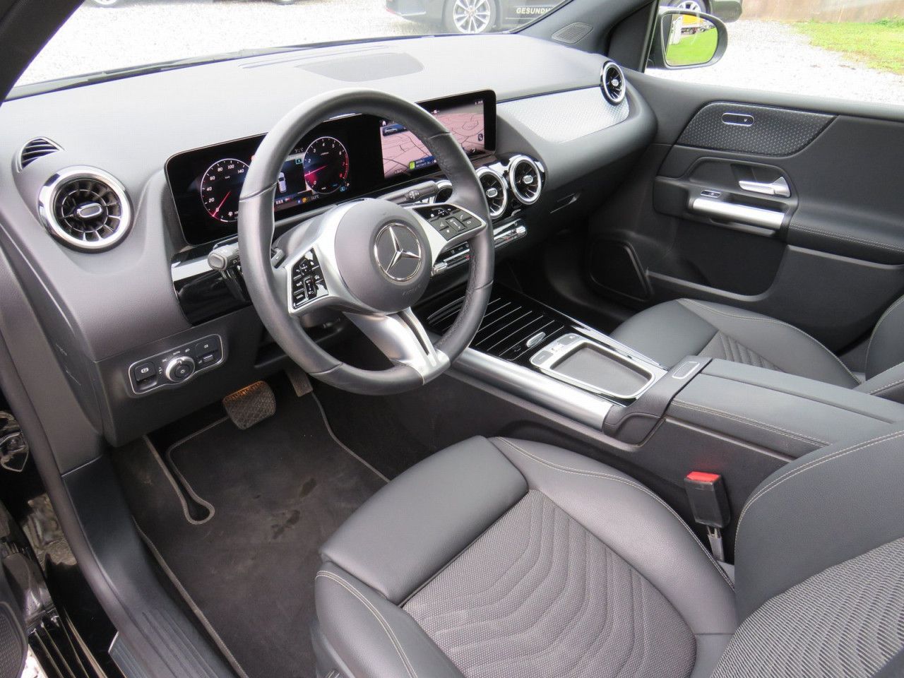Mercedes-Benz B-Klasse – Bild 6