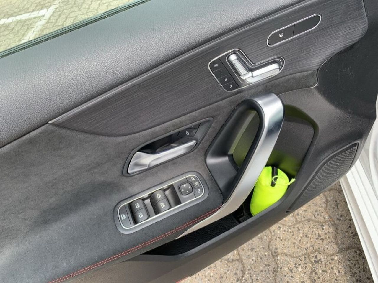 Mercedes-Benz A-Klasse – Bild 16