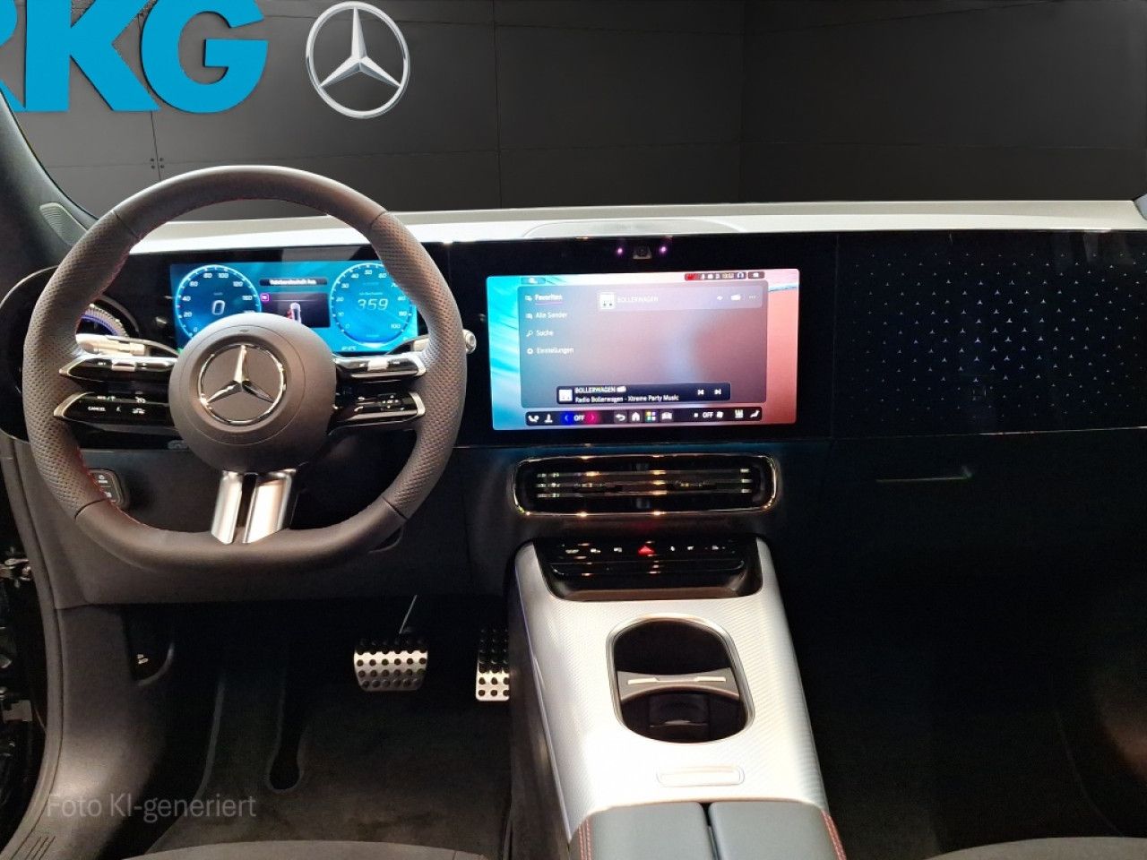 Mercedes-Benz GLB – Bild 7