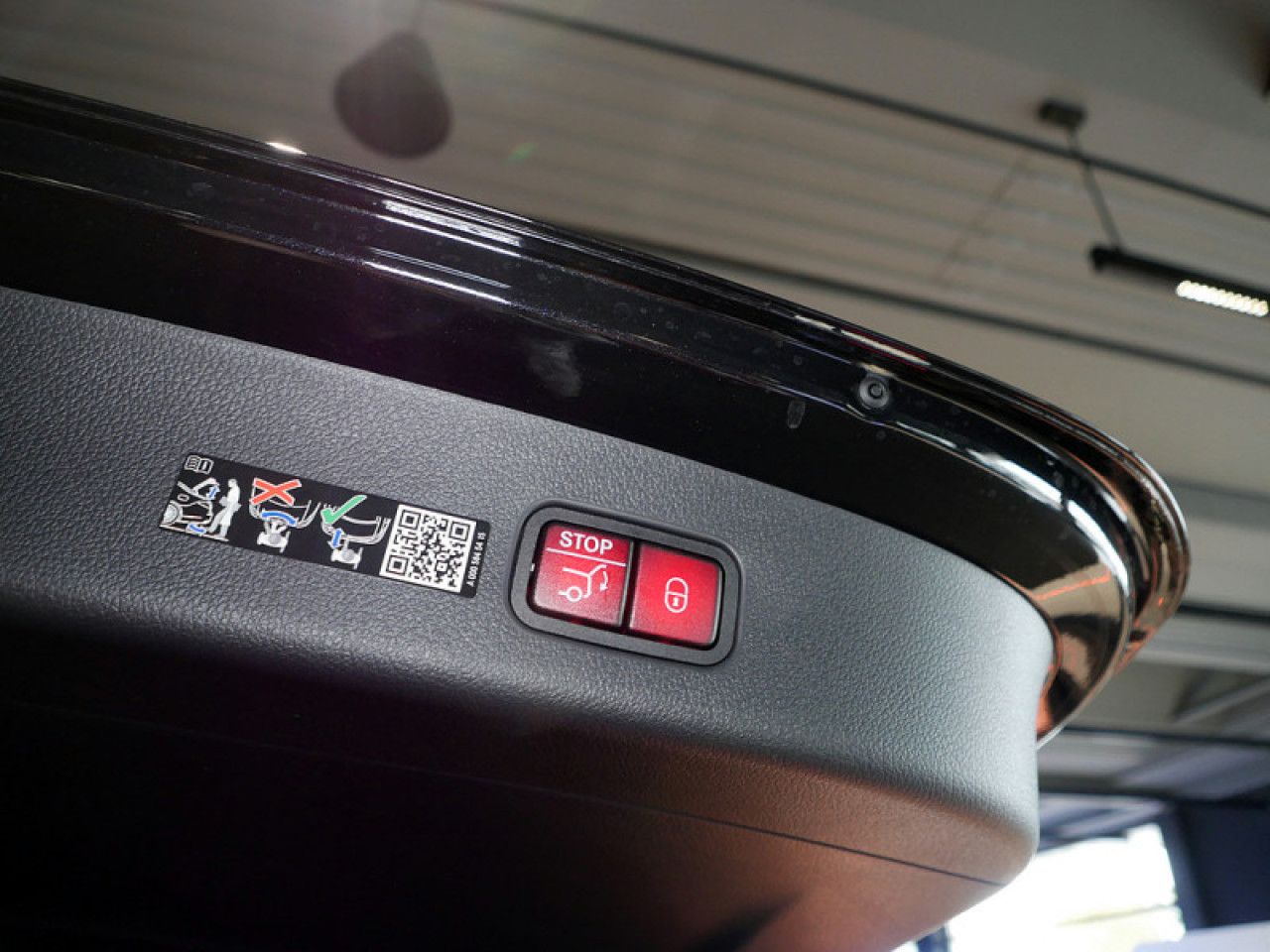 Mercedes-Benz GLC – Bild 13