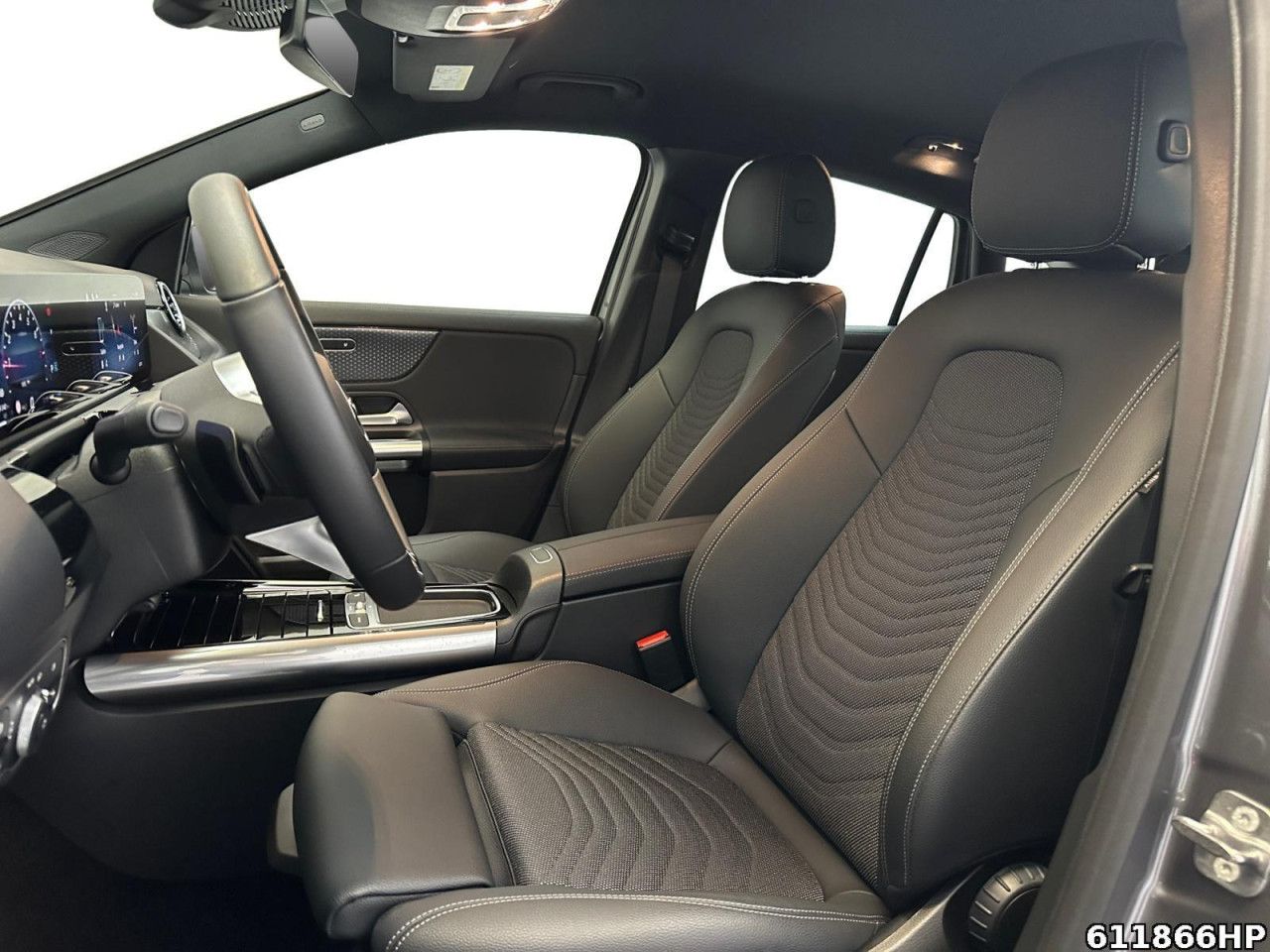 Mercedes-Benz GLA – Bild 12