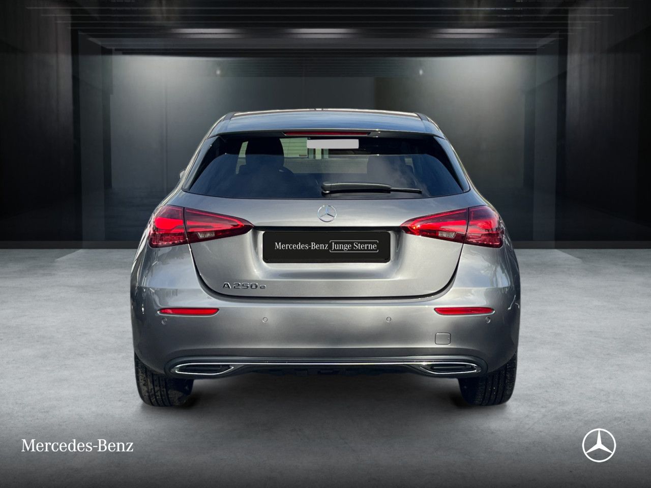 Mercedes-Benz A-Klasse – Bild 4