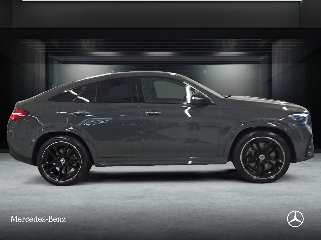 Mercedes-Benz GLE – Bild 13