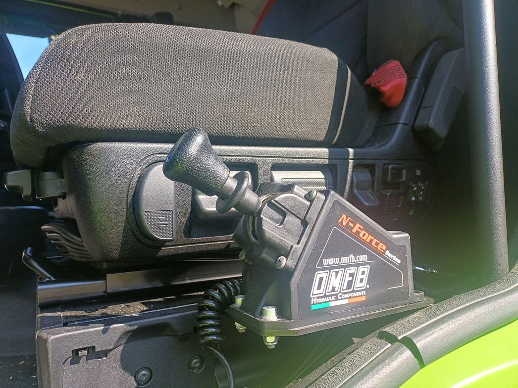 IVECO | S-WAY AS440S57T/P - IMP. IDR