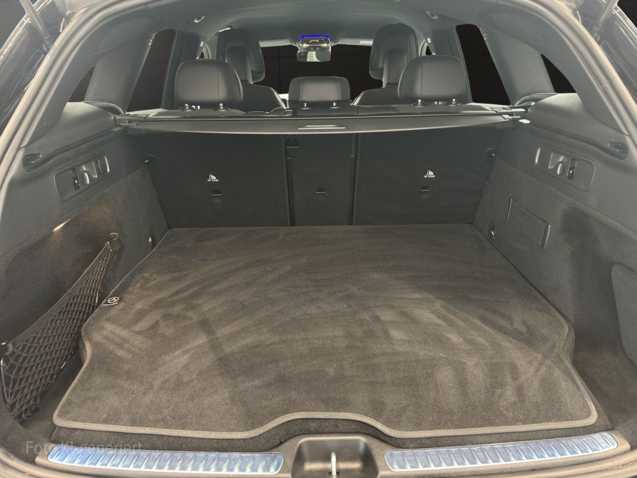 Mercedes-Benz GLC – Bild 11
