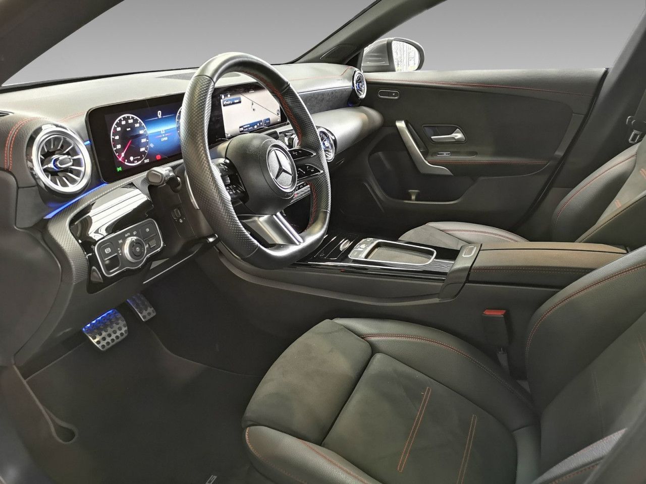 Mercedes-Benz CLA – Bild 18