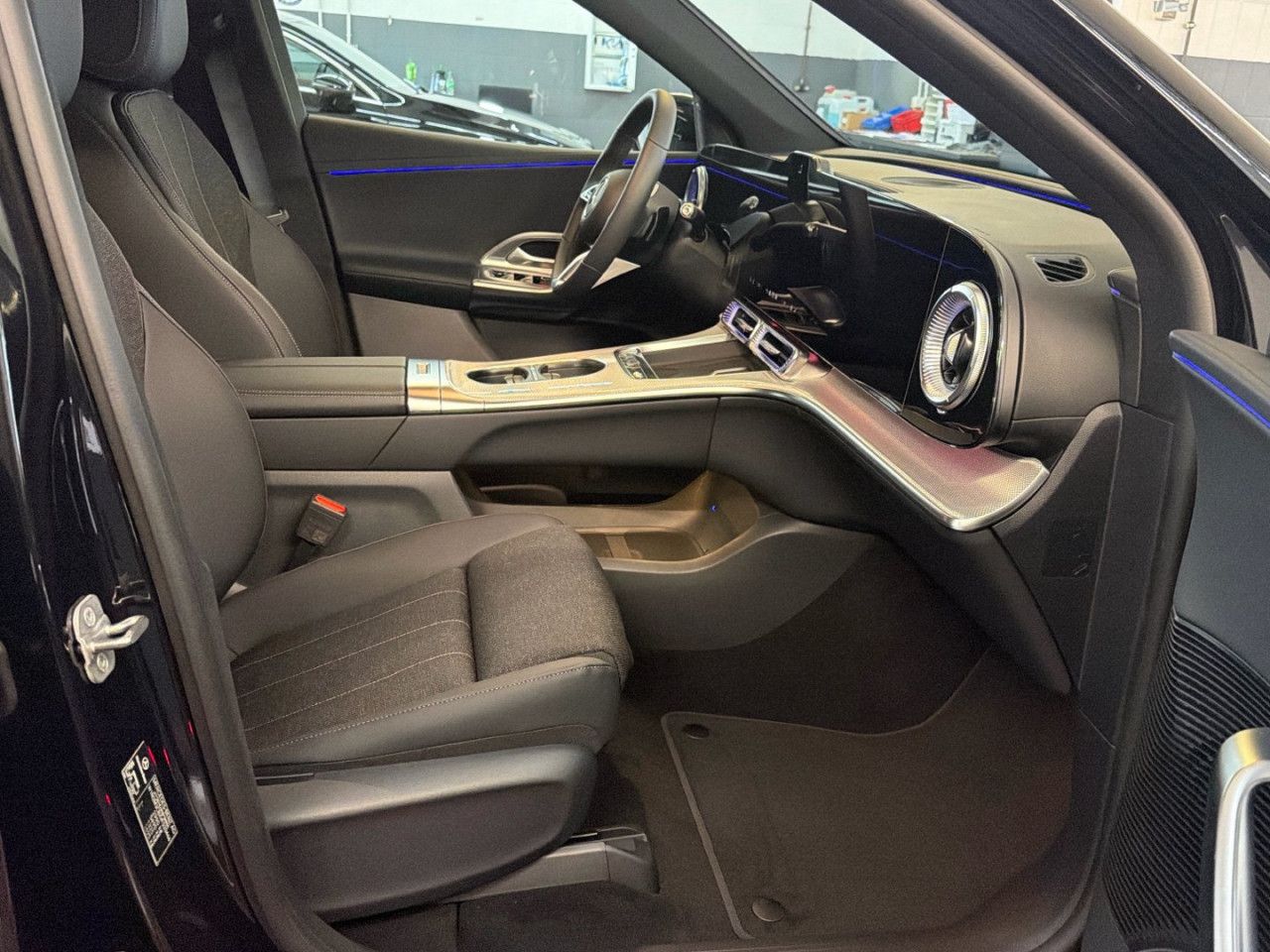 Mercedes-Benz GLC – Bild 14