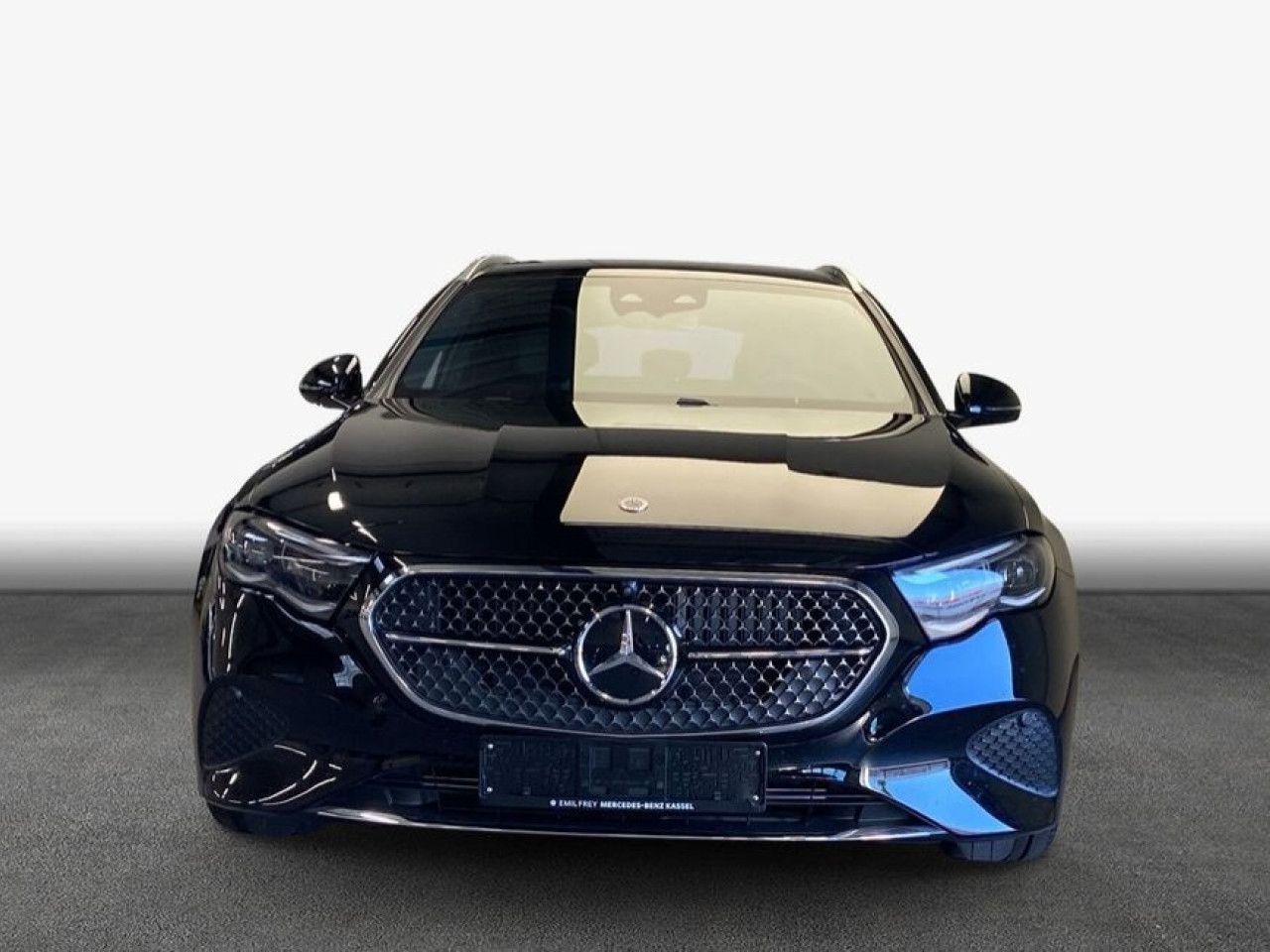 Mercedes-Benz E-Klasse – Bild 3
