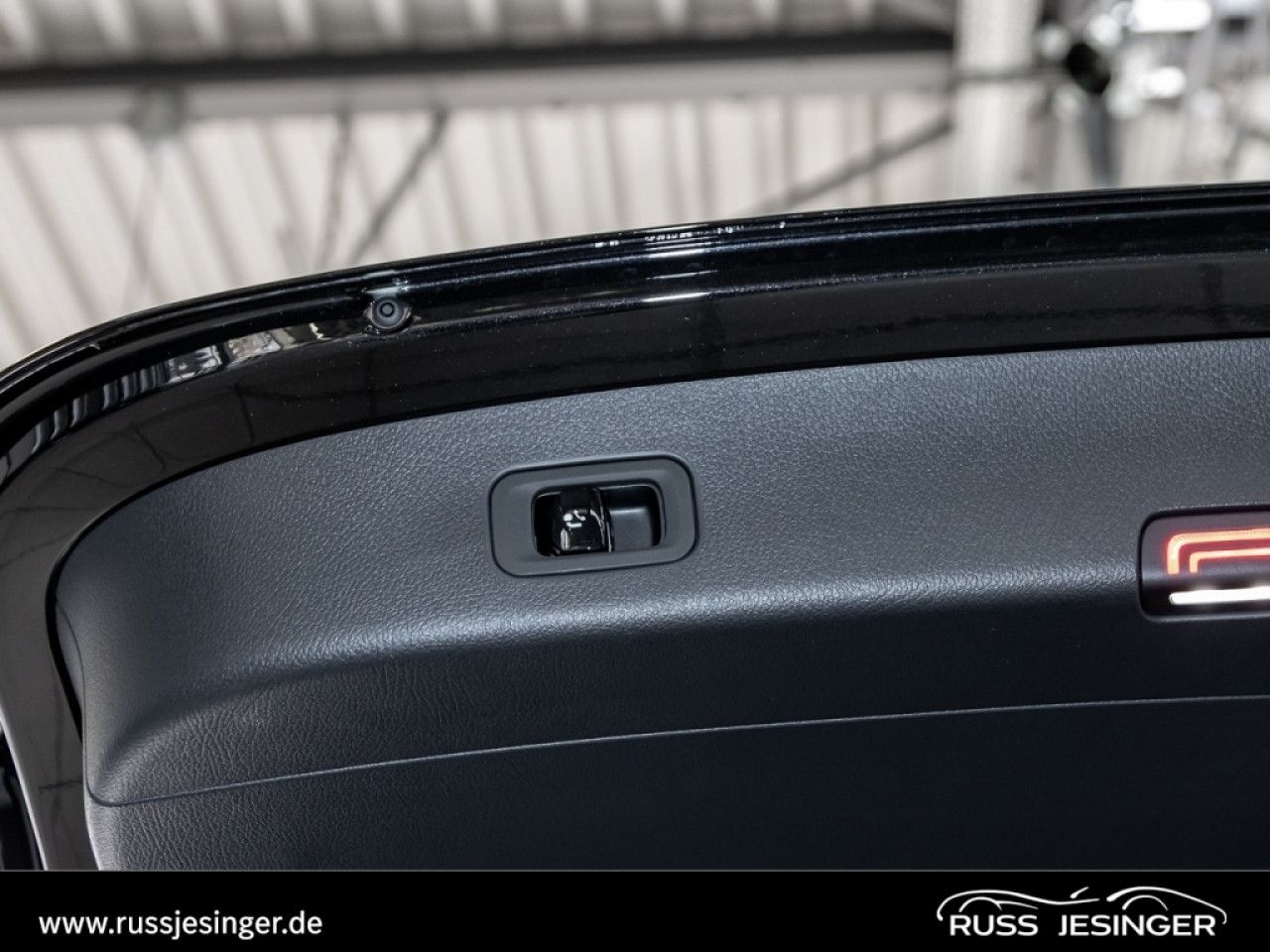 Mercedes-Benz GLC – Bild 8