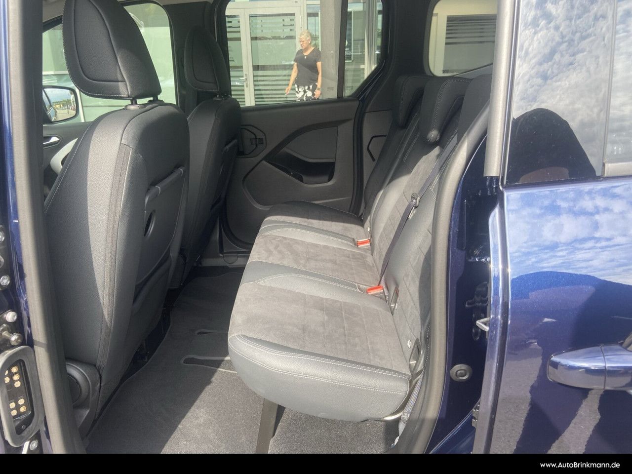 Mercedes-Benz T-Klasse – Bild 11