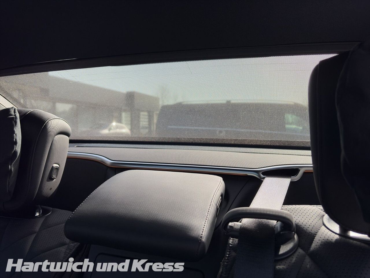 Mercedes-Benz S-Klasse – Bild 19
