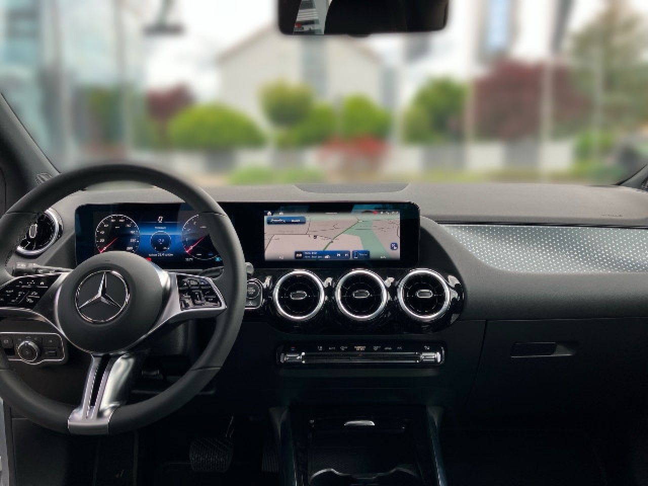 Mercedes-Benz B-Klasse – Bild 10
