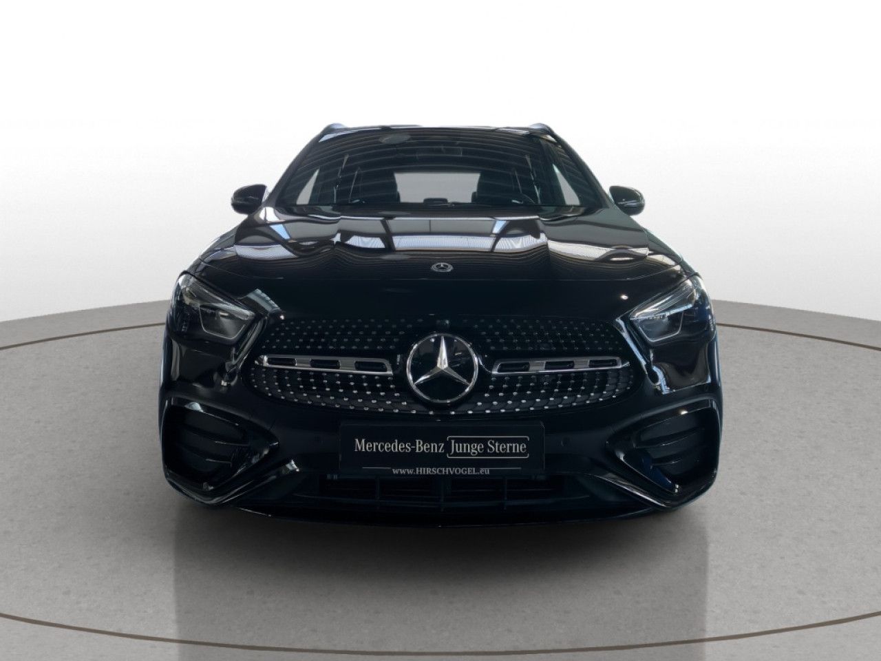 Mercedes-Benz GLA – Bild 2