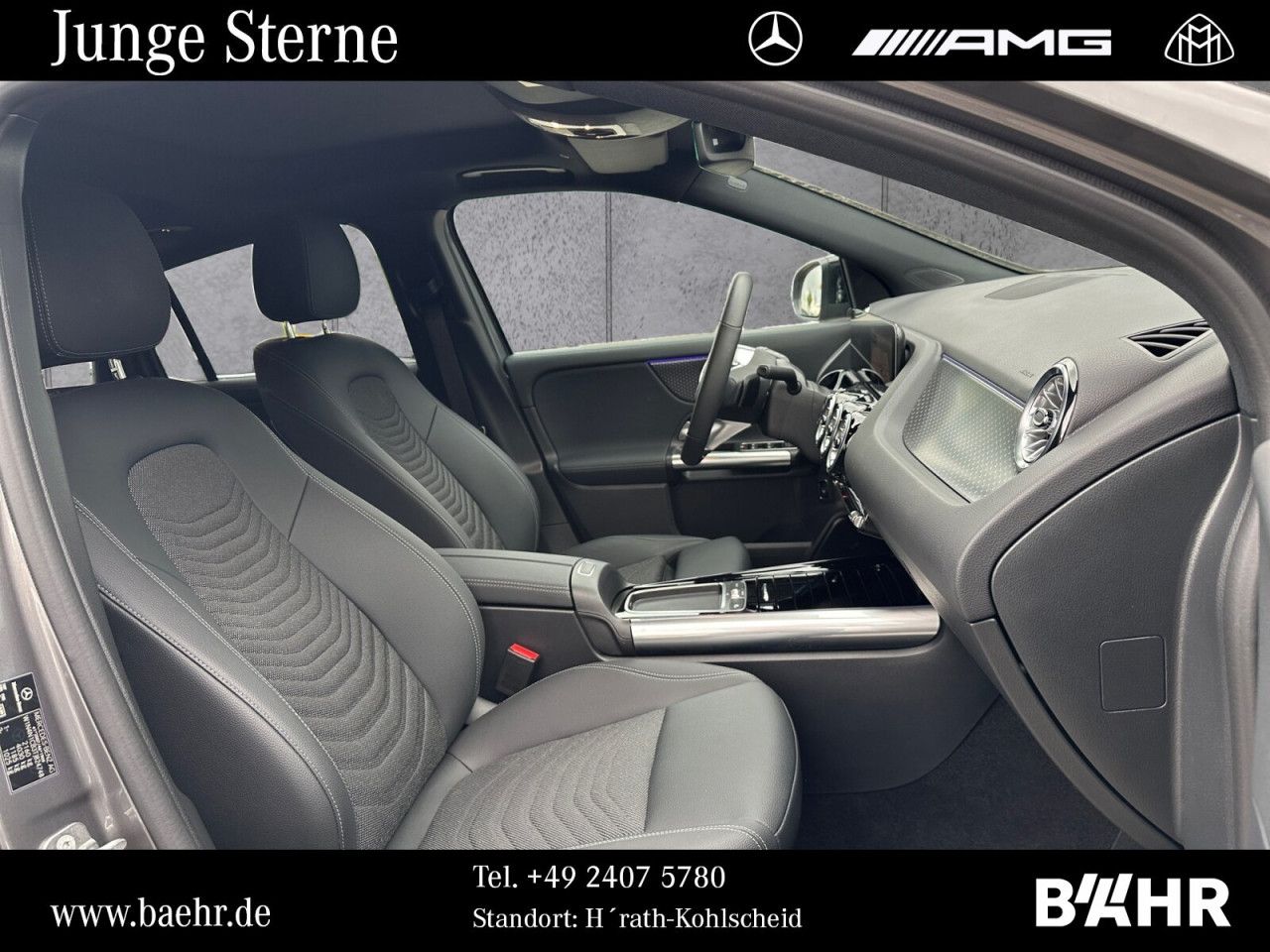 Mercedes-Benz GLA – Bild 5