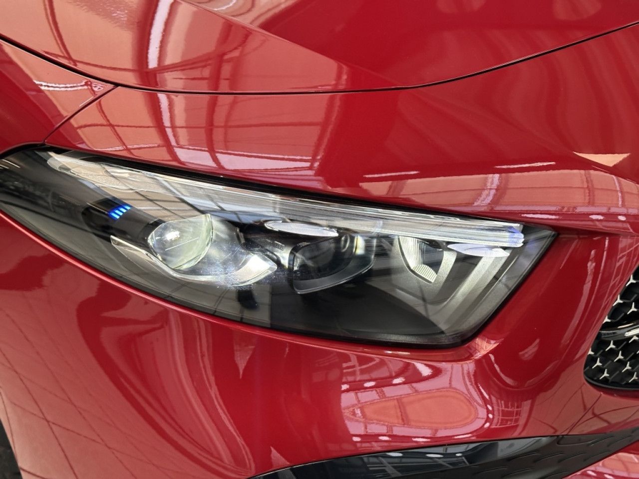 Mercedes-Benz A-Klasse – Bild 24