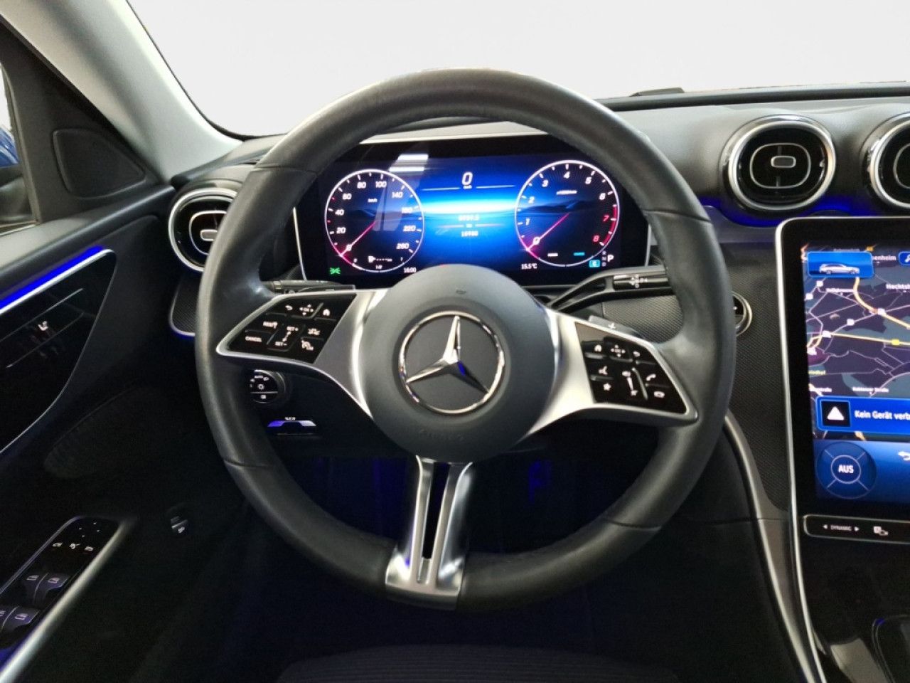 Mercedes-Benz C-Klasse – Bild 13