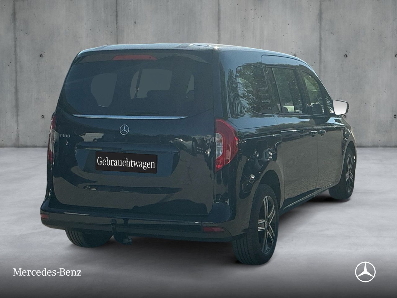 Mercedes-Benz T-Klasse – Bild 5