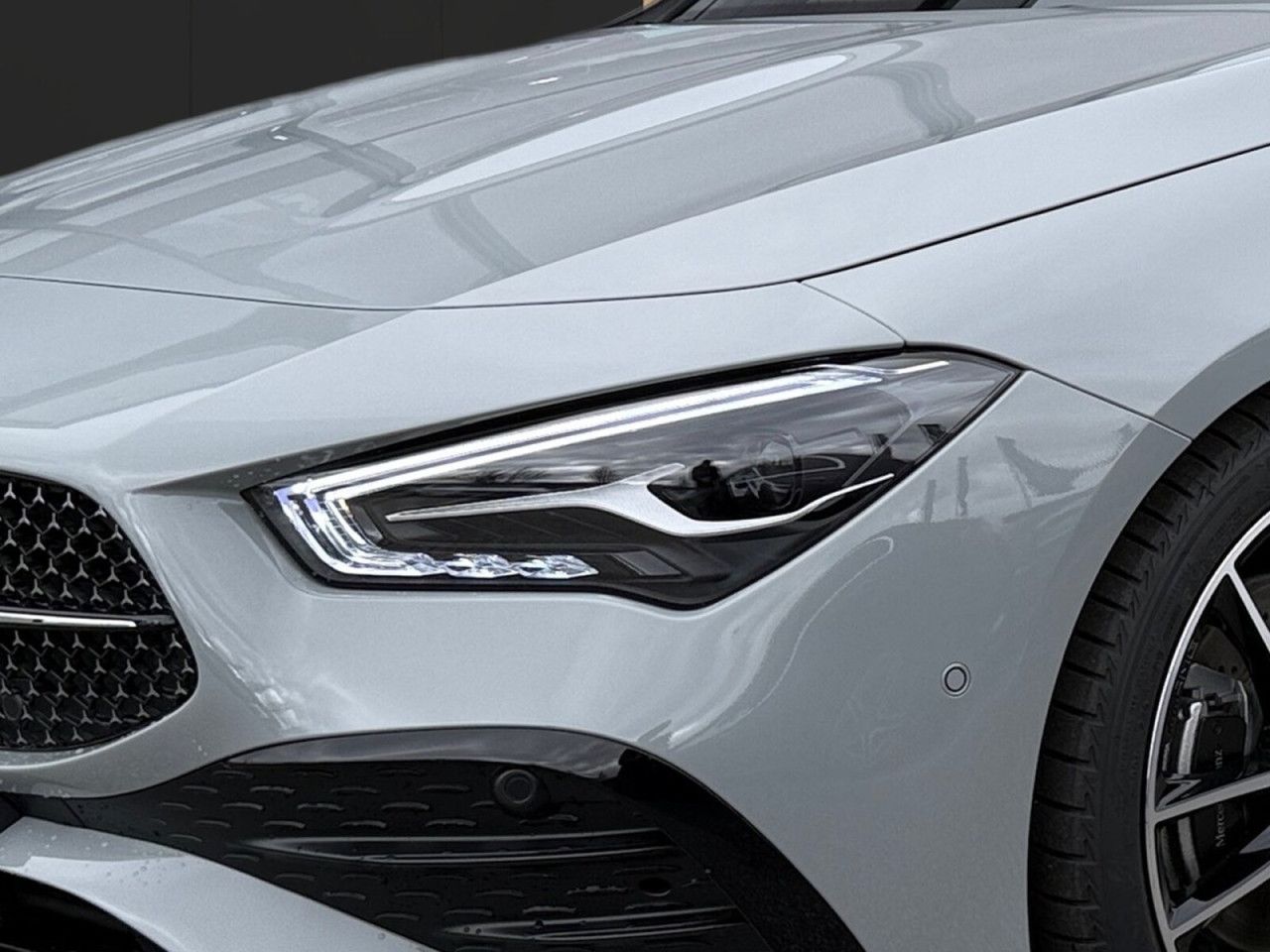 Mercedes-Benz CLA – Bild 5