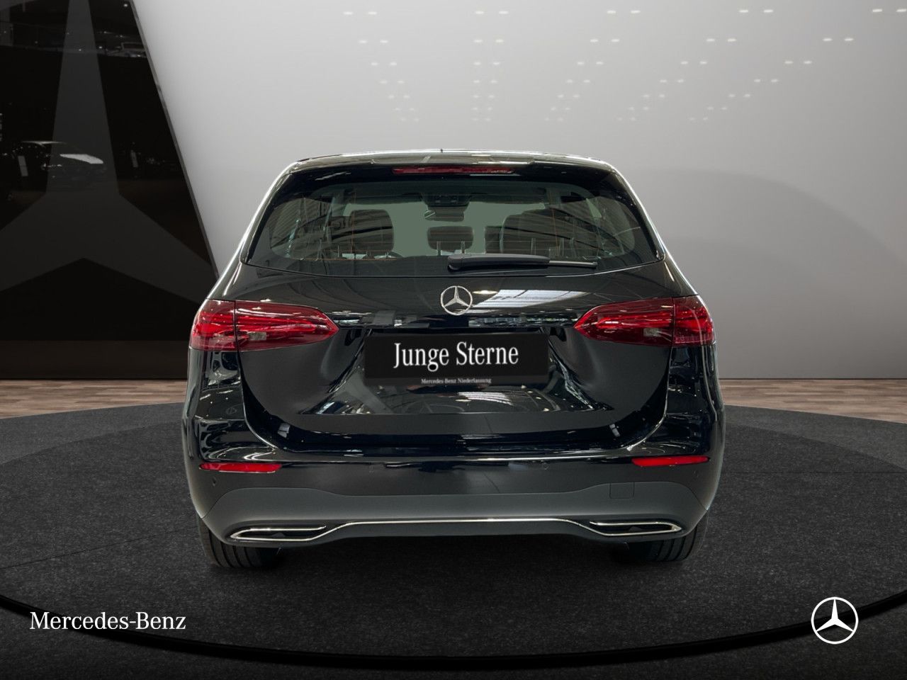 Mercedes-Benz B-Klasse – Bild 6