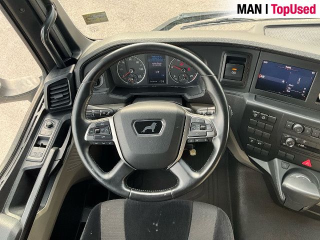 MAN TGX 18.510 4x2 BL SA 19