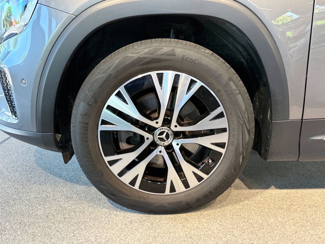 Mercedes-Benz GLB – Bild 17
