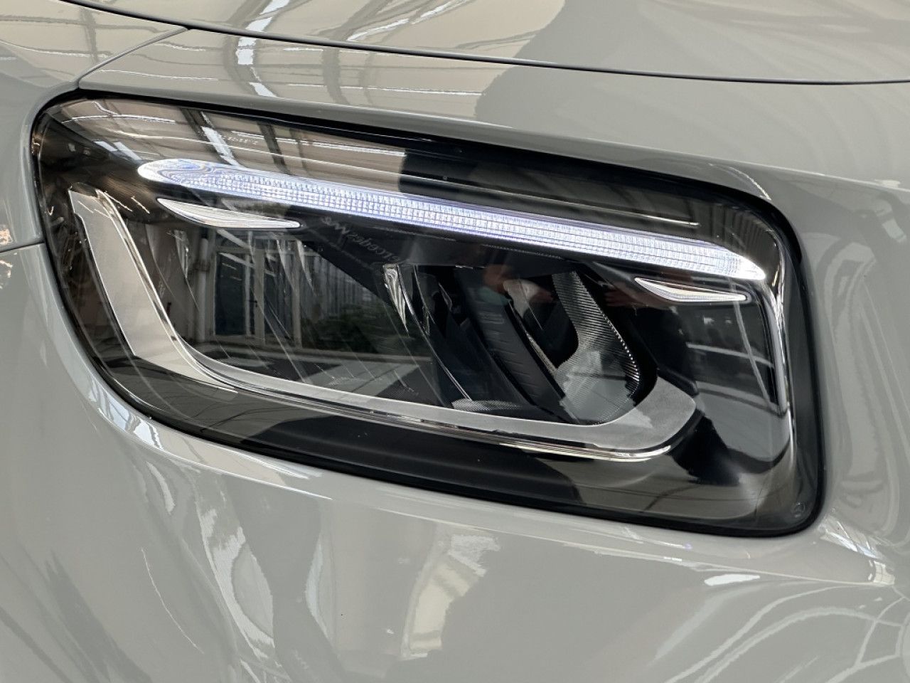 Mercedes-Benz GLB – Bild 24