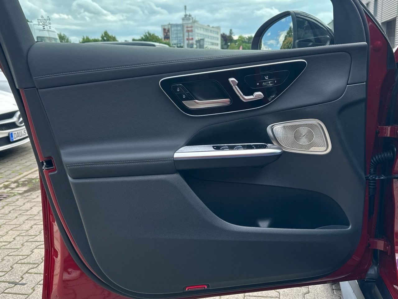 Mercedes-Benz GLC – Bild 17