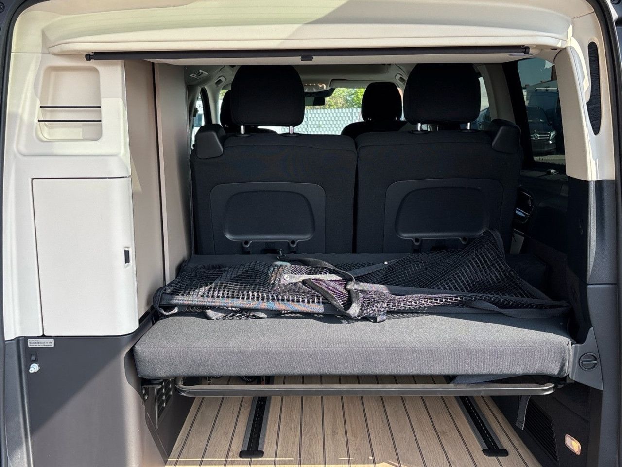 Mercedes-Benz Marco Polo – Bild 14