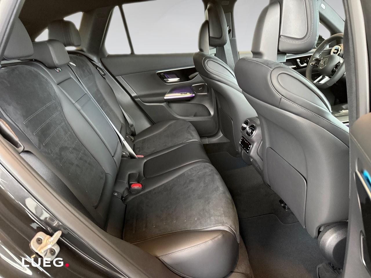 Mercedes-Benz GLC – Bild 12